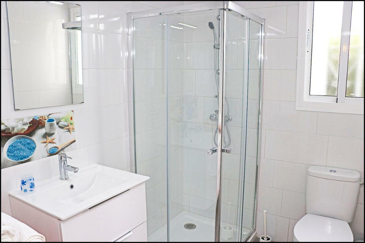 Apartment Ramos Iii Conil De La Frontera