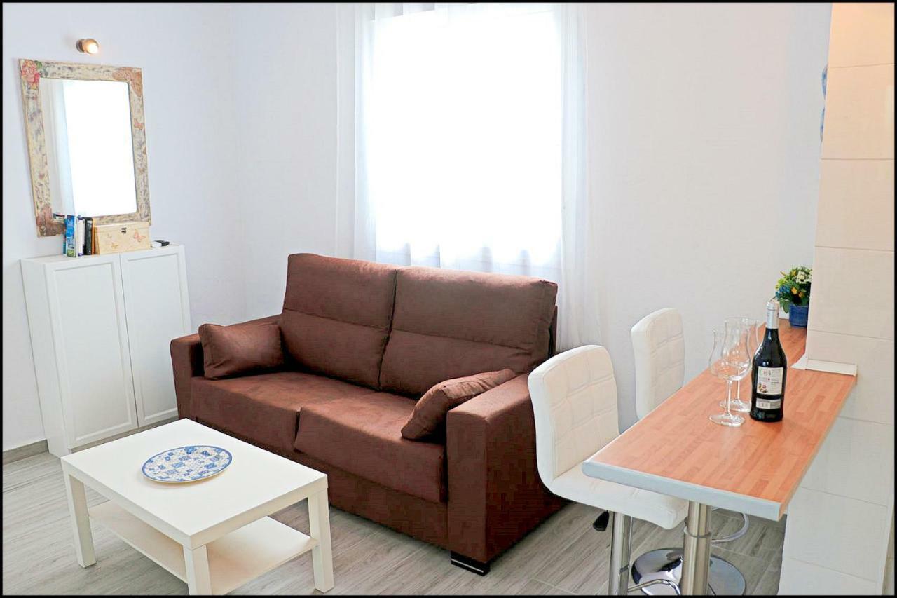 Ramos Iii Apartment *