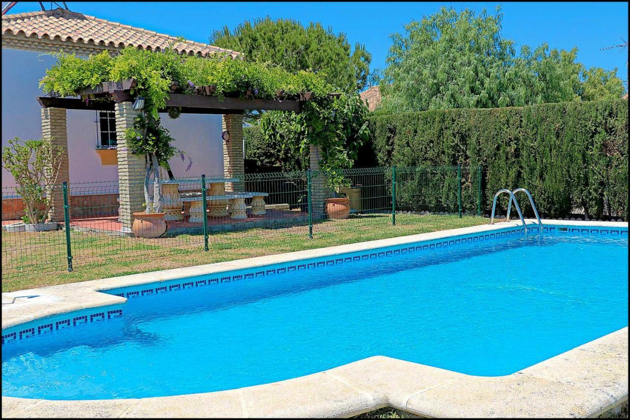 Ramos Iii Apartment *