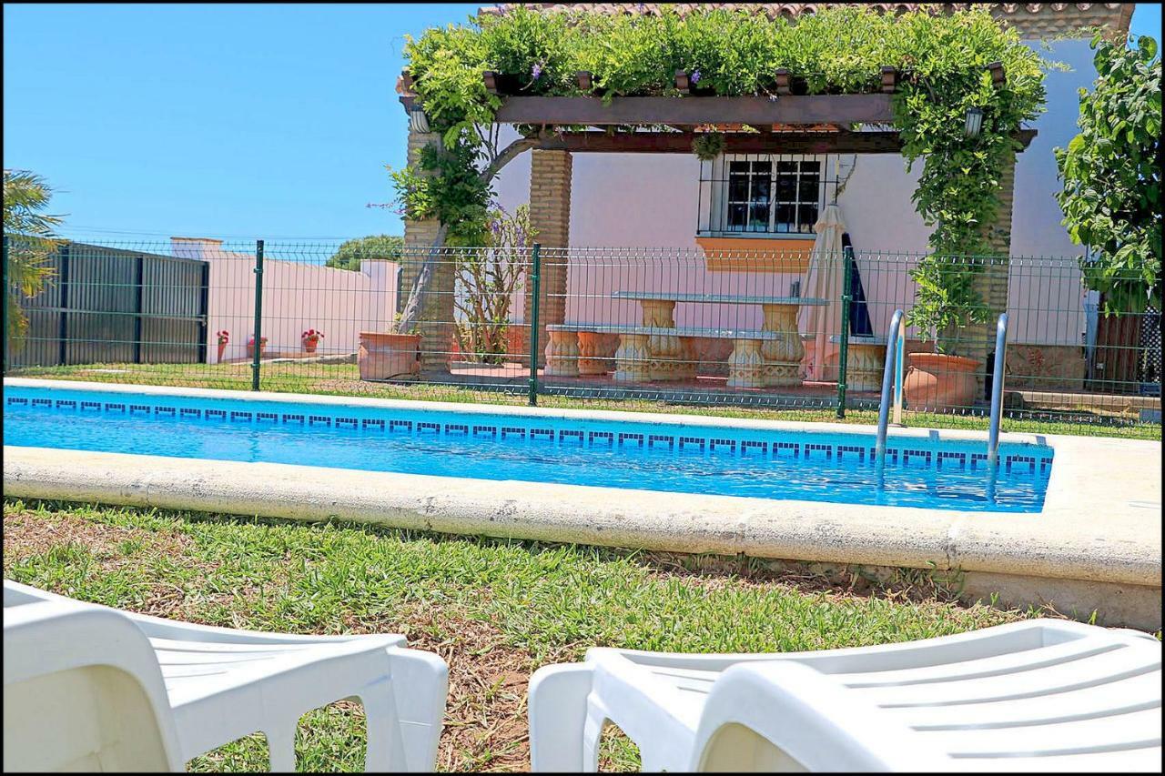 Ramos Iii Conil De La Frontera