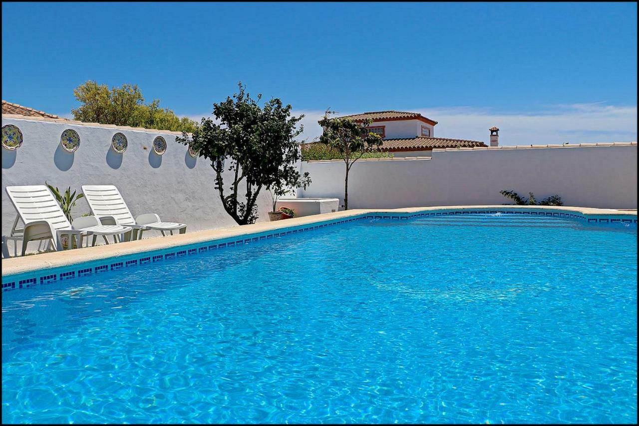 Ramos Iii Apartment Conil De La Frontera