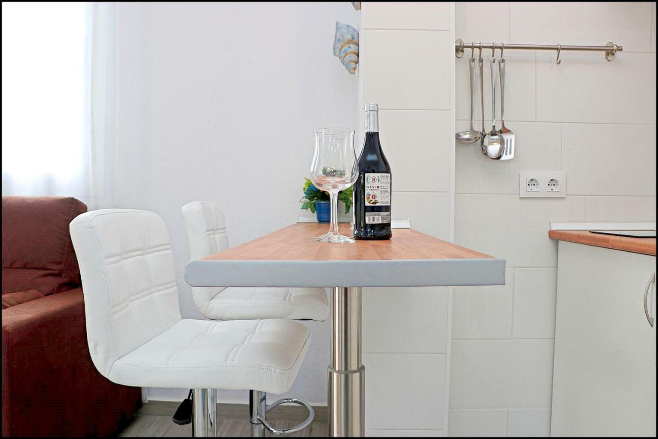 Apartment Ramos Iii *