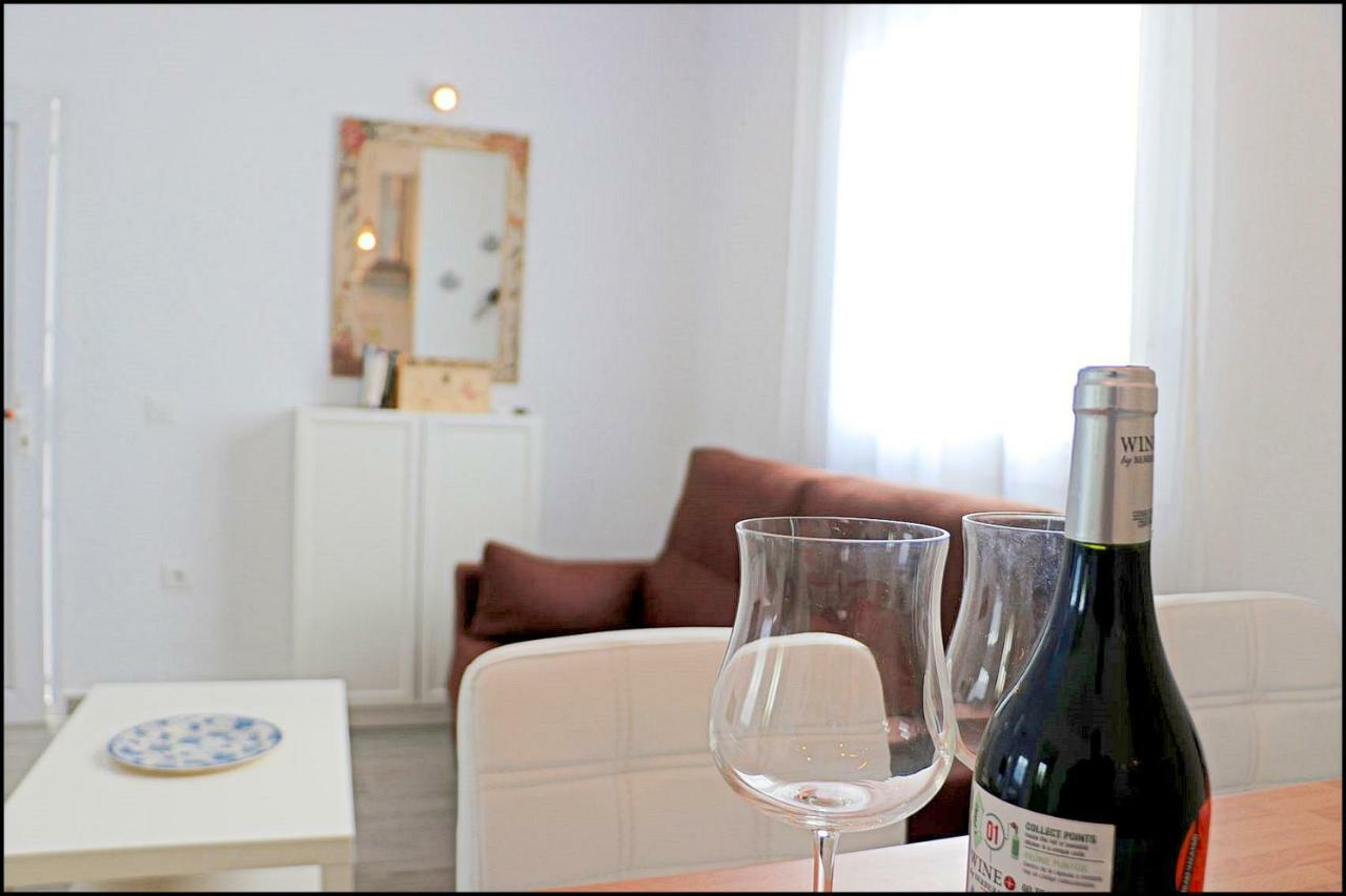 Ramos Iii Apartment
