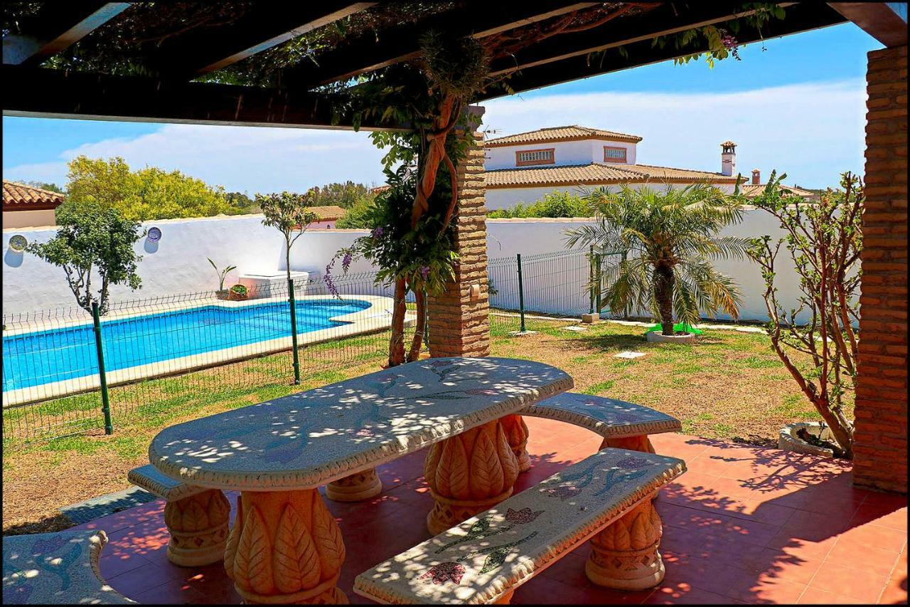 Ramos Iii * Conil De La Frontera