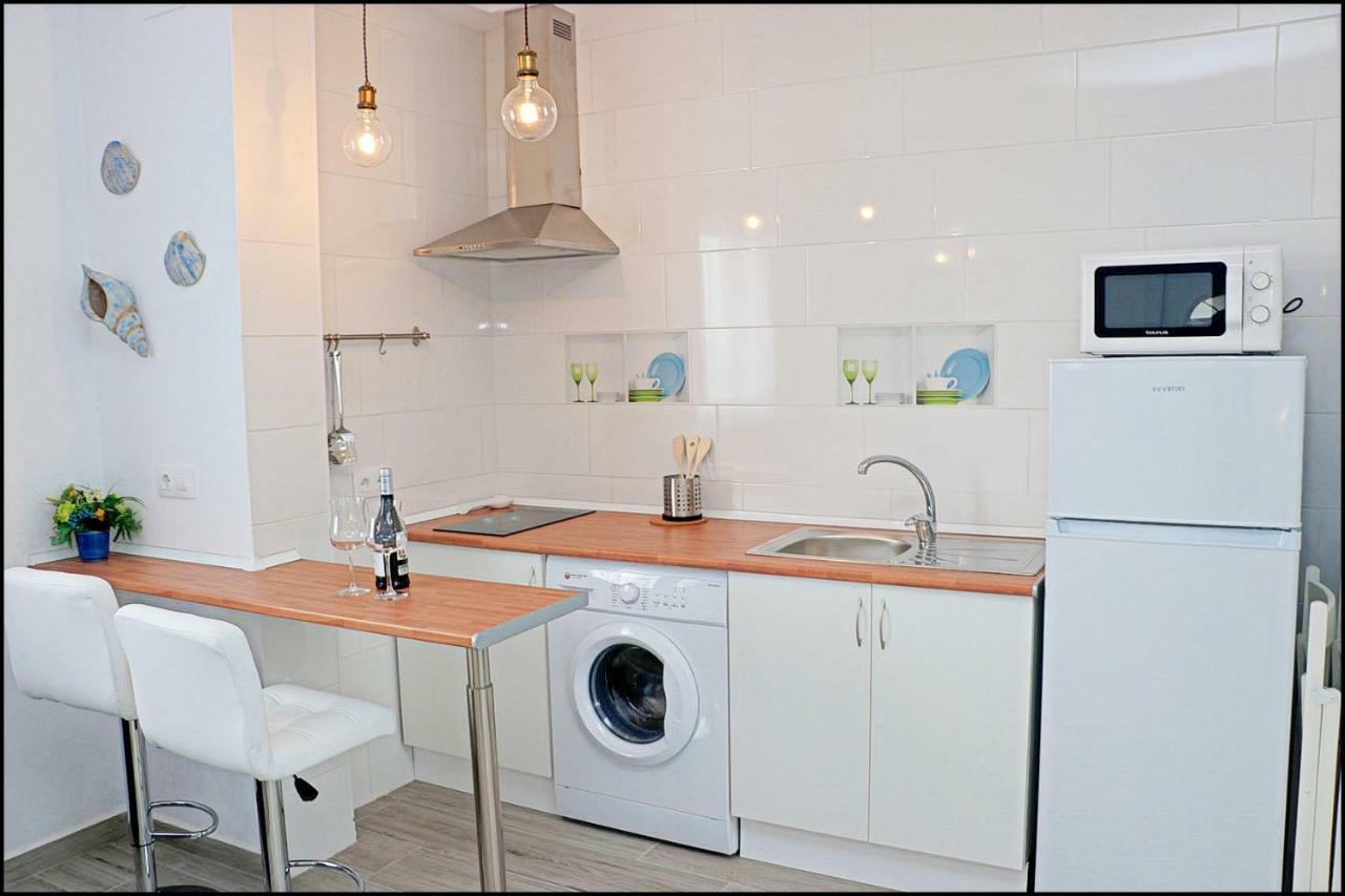 Apartment Ramos Iii *